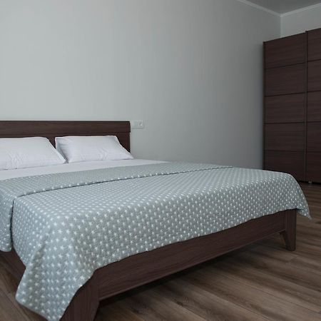 Sea View Odessa Apartment ภายนอก รูปภาพ