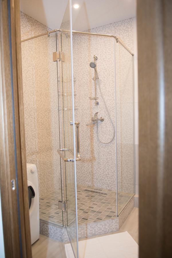 Sea View Odessa Apartment ภายนอก รูปภาพ