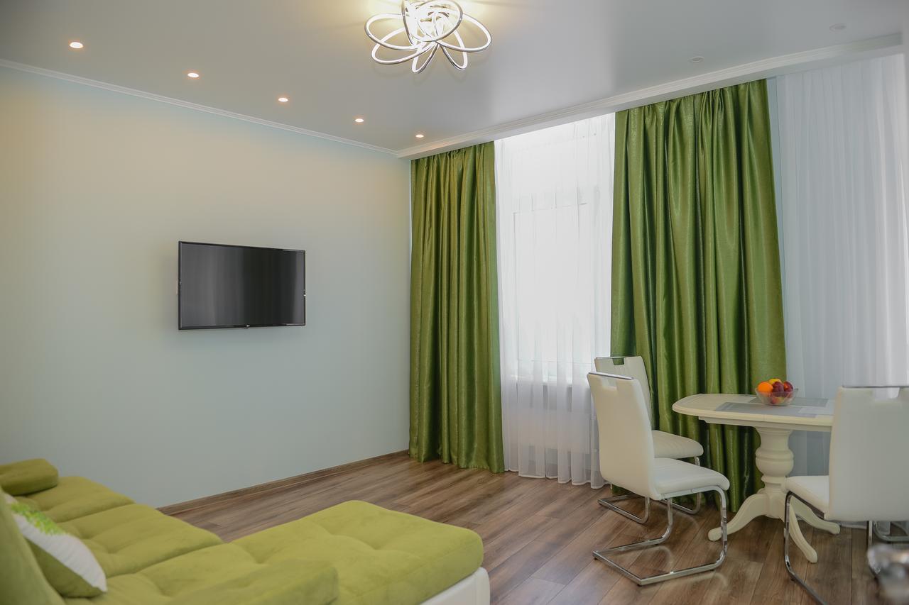 Sea View Odessa Apartment ภายนอก รูปภาพ
