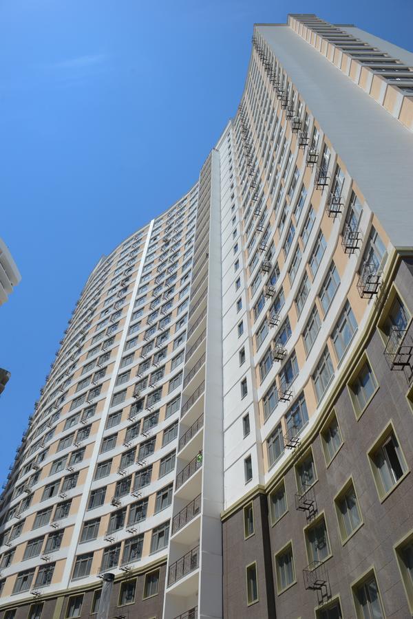 Sea View Odessa Apartment ภายนอก รูปภาพ