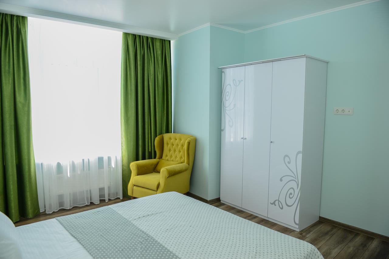 Sea View Odessa Apartment ภายนอก รูปภาพ